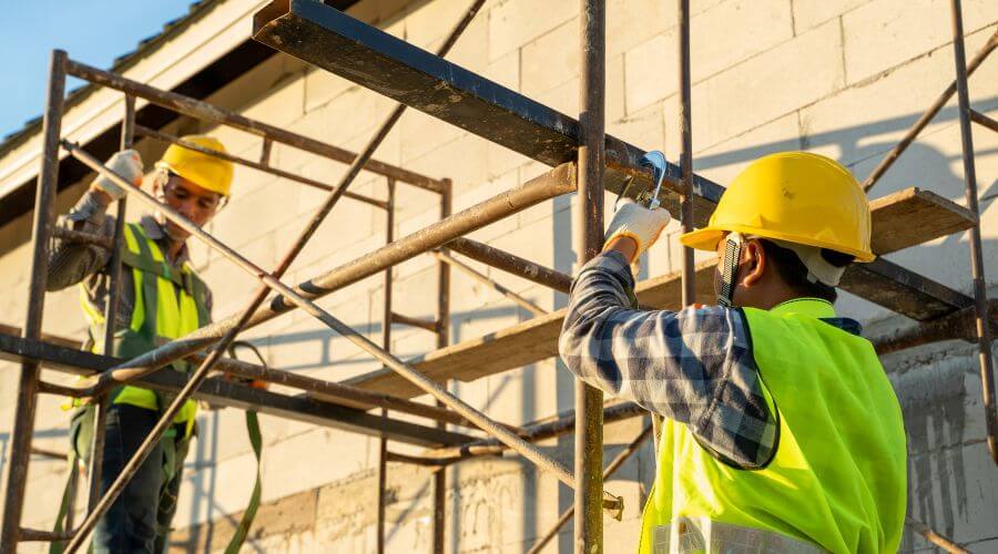 Professional fairlawn roofing services in Neche, ND
